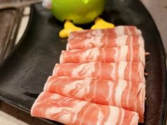 -海底捞火锅(人民广场店)