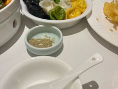 -双合园·海鲜水饺青岛菜(万佳广场店)