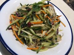 -老边饺子馆(金源店)