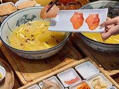 -芸南道·过桥米线(昆明老街旗舰店)