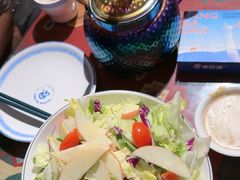 -羊巴道新疆菜·清真(上梅林店)