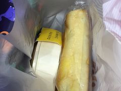 -好利蛋糕(什字上街店)