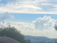 -火炉山森林公园