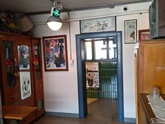 -GOIN CAFE 光阴咖啡馆