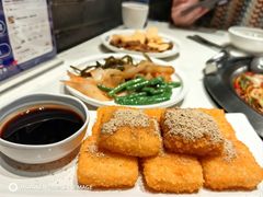 -周师兄大刀腰片火锅(解放碑总店)