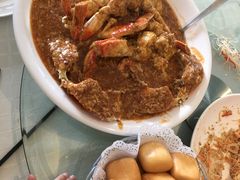 -无招牌海鲜餐厅(滨海艺术中心店)