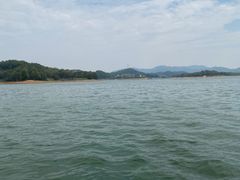-水府旅游区