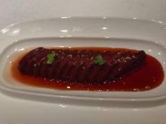 糯米藕-至尊鲨鱼·原烹海鲜·新浙菜(拱宸桥店)