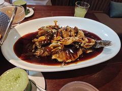 -大牌大·传统杭帮菜(湖滨店)