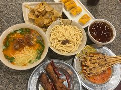 -小街天府(西工小街店)