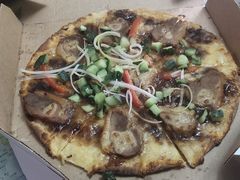 -达美乐比萨(武定店)