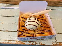 -阿信厚吐司(曾厝垵店)