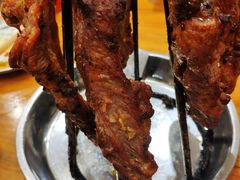 -巴依老爷新疆美食(望京小街店)