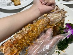 -醉壹号海鲜大排档·老厦门特色菜(厦门美食地标店)