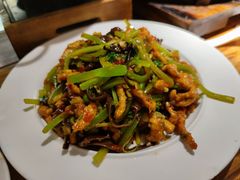 -百年神厨·地道川菜(清江西路店)