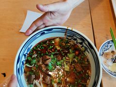 -老陕一碗(八达岭奥莱店)