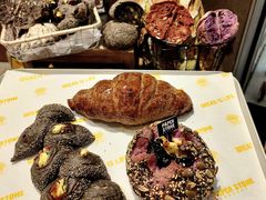 -PAPER STONE BAKERY(天环店)