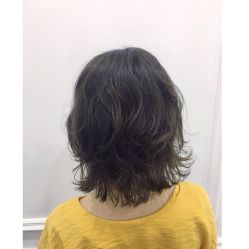 -HAIR HERE造型