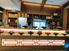-水云间水疗会馆(福强路店)