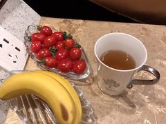 -华夏良子·足道SPA艾灸(铁道大厦店)