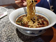 老牌阳春面-南京大牌档(之心城店)