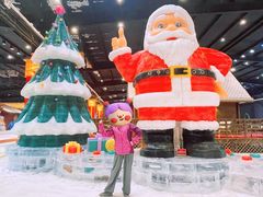 -宁波冰雪大世界(北仑区)