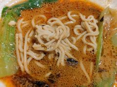 -天厨妙香素食餐厅(清华店)