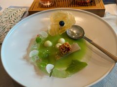 -叶叶菩提(太原别墅店)