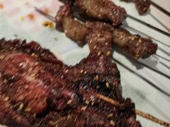 -北丐先生·野馄饨烧烤(雨花万象店)