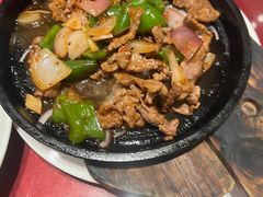 -广东仔港式茶餐厅(银泰店)