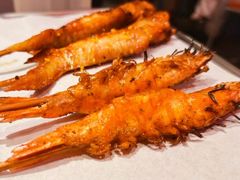 -丰豪烧烤·粤式大排档(学府店)