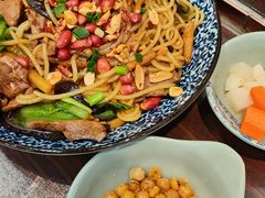 -螺世纪螺蛳粉·桂味小排档(裕德店)