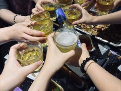 -冰城小镇音乐串吧·聚会餐厅(百子湾店)