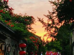 -老门东历史文化街区