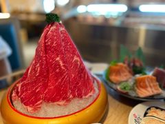 -温野菜涮涮锅(曲江大悦城店)