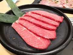 -花味·自助烤肉(雨花客厅店)