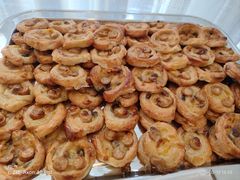 -上海前滩香格里拉大酒店