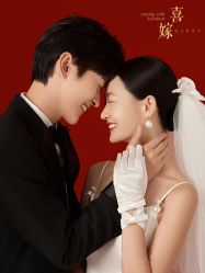 点击看大图 -今生有约婚纱摄影店(景德路店)