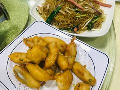 -老字号蛇口德记烧腊饭店·海鲜加工