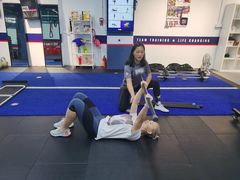 -F45 TRAINING健身工作室(体育中心店)