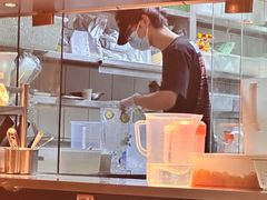 -探鱼·鲜青椒爽麻烤鱼(增城东汇城店)