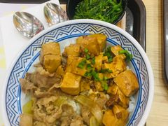 -吉野家(成都时代奥莱店)