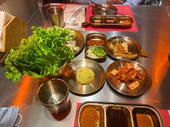 -西塔老太太泥炉烤肉(苏州大悦城店)