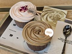 -LAN一见岚(琶洲保利店)