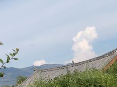 -玉湖村