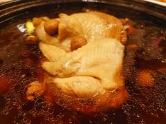 -院8里·小聚园老川菜(九眼桥店)