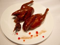 古厨烧乳鸽皇-北京厨房(SKP店)