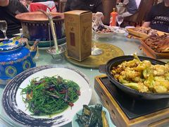 -塞伊德·蒙餐(锡林浩特店)