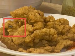 -松哥油焖大虾.小龙虾.黑鸭煲(海岸城店)