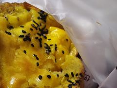 地瓜面包-韩国利尔面包(桂林路店)